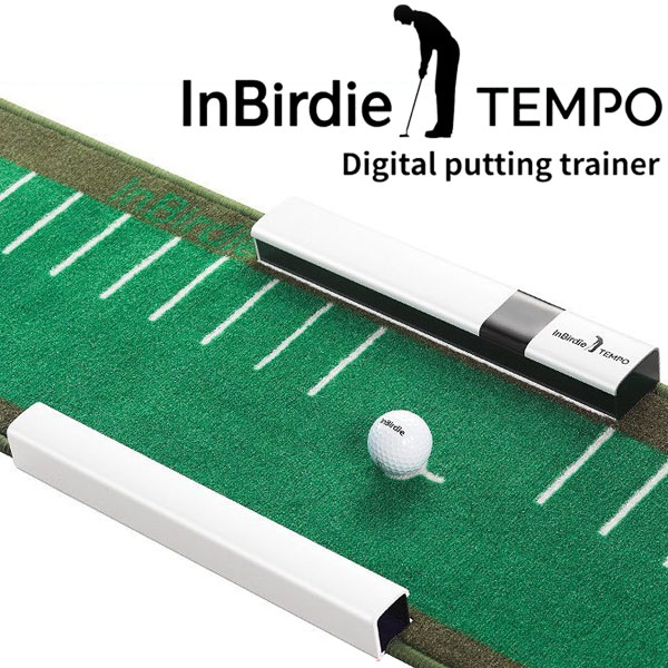 楽天市場】InBirdie TEMPO ゴルフ インバーディーテンポ デジタル