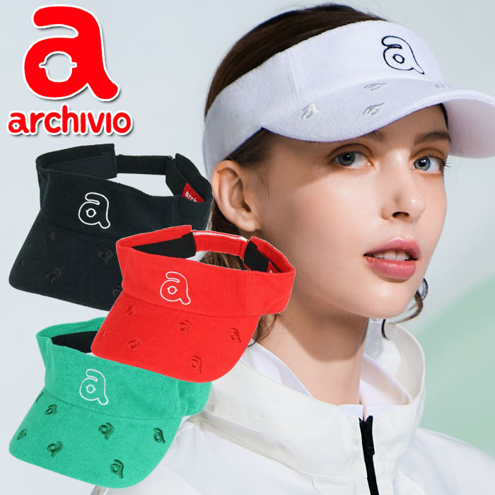 ゴルフ帽子 アルチビオ レディース」の人気商品一覧 | 安い商品を通販