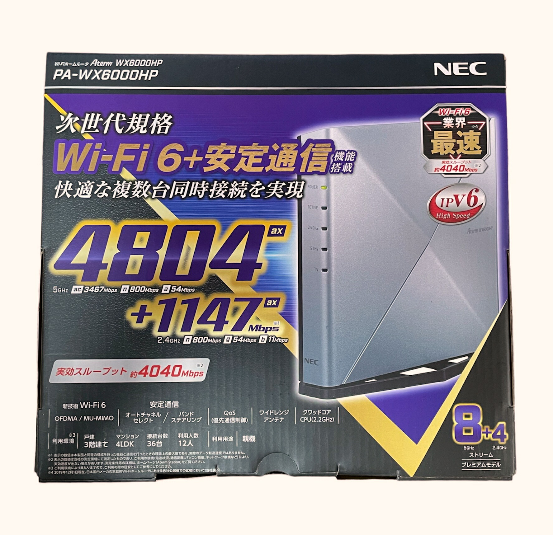 NEC Aterm WX6000HP」の人気商品一覧 | 安い商品を通販サイトから探す
