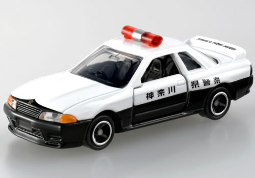 楽天市場】特注トミカ イベントモデル No.23 日産 スカイライン GT-R