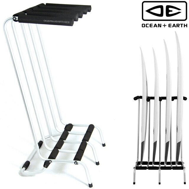 OCEAN&EARTH FREE STANDING RAX - 4 BOARD」の人気商品一覧 | 安い商品