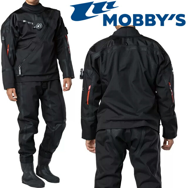 楽天市場】MOBBYS XSDD-0020A5 TECH SHELL AQUA ダイビング ドライ