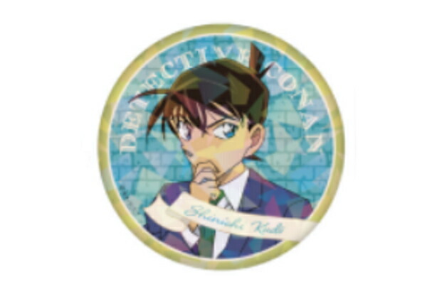 名探偵コナン 缶バッジ」の人気商品一覧 | 安い商品を通販サイトから
