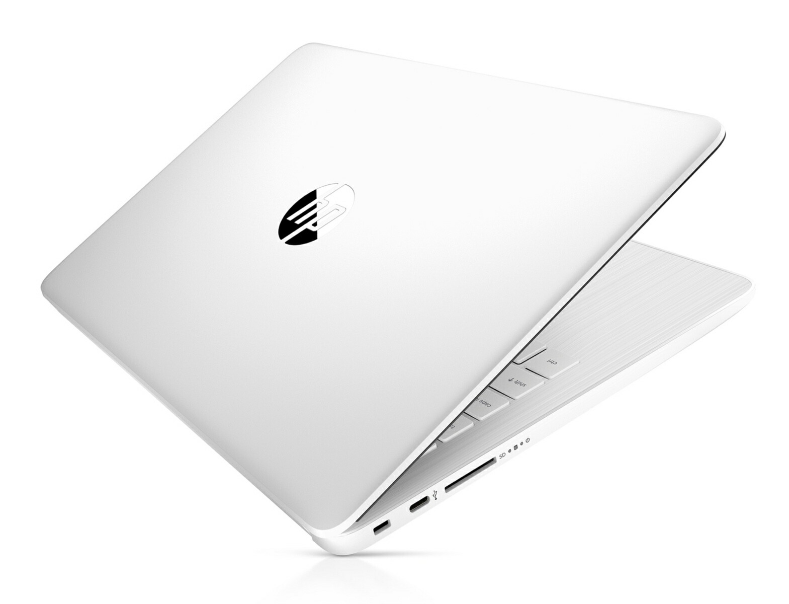 楽天市場】hp 14s-dk0098AU 14s ピュアホワイト 14インチ IPS フルHD