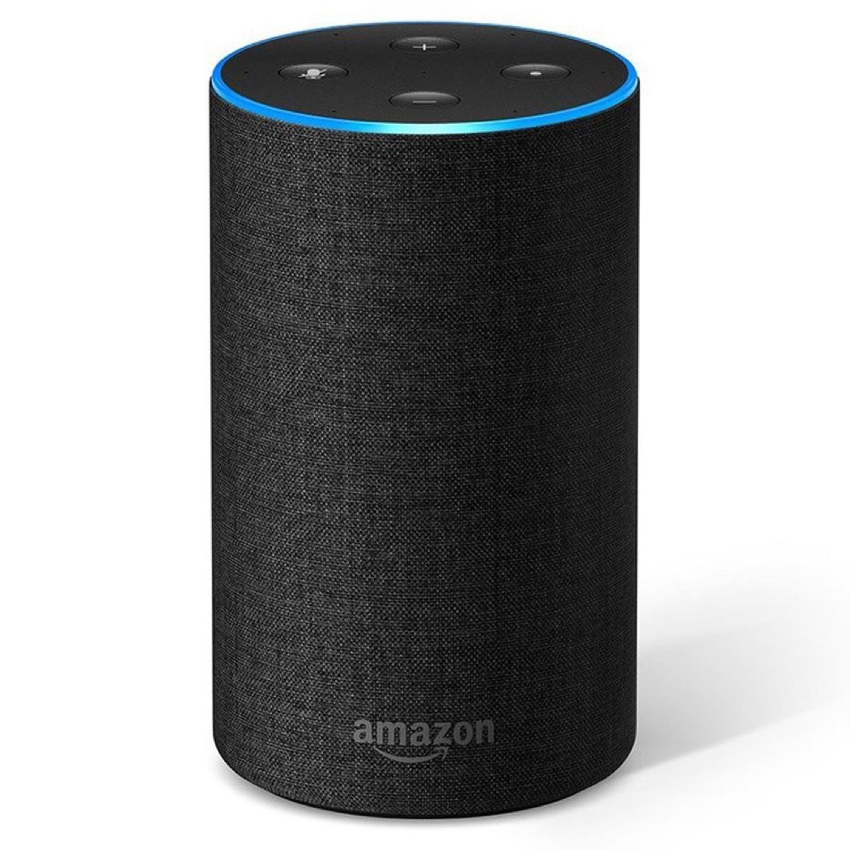 楽天市場】Amazon Echo 第2世代 アマゾン エコー チャコール ブラック
