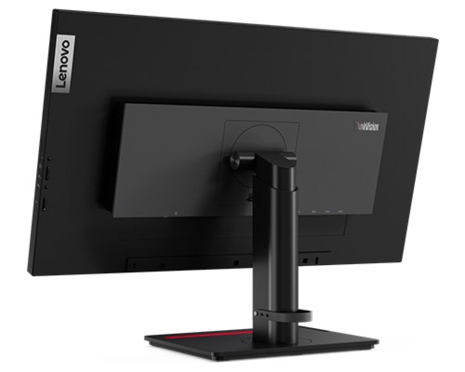 楽天市場】Lenovo P27q-20 ThinkVision 27インチ ドッキング機能付き