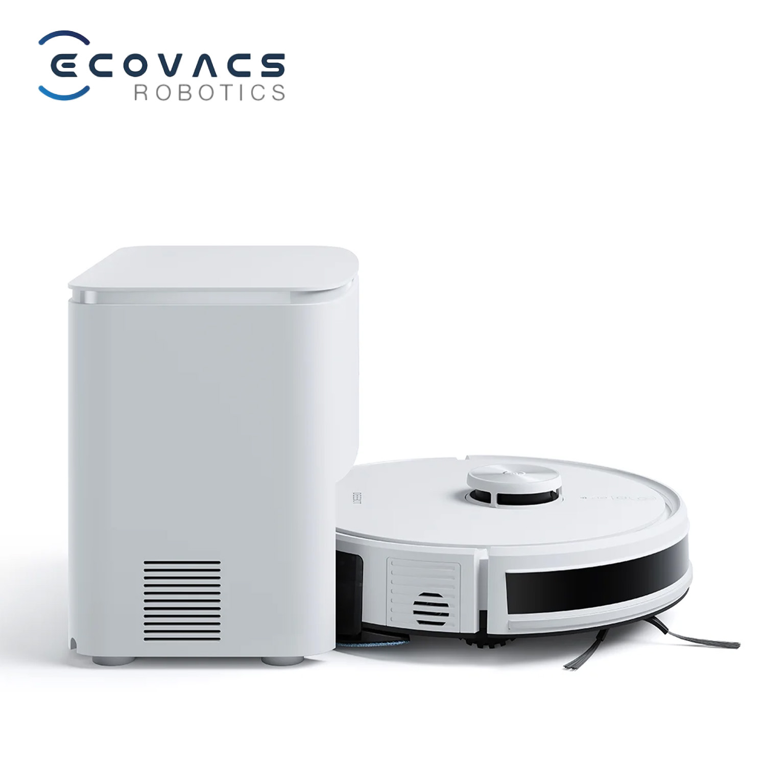 楽天市場】ECOVACS DEEBOT Y1 PRO PLUS DLX32-22EE 自動掃除機