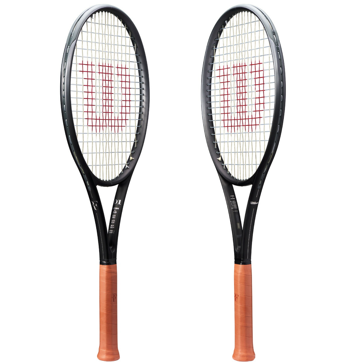 楽天市場】Wilson RF 01 FUTURE LITE ウィルソン RF01フューチャー