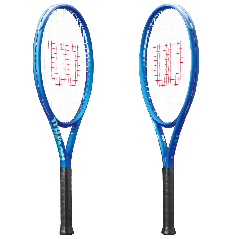楽天市場】【マラソン限定!最大2000円OFFクーポン】Wilson ULTRA 111