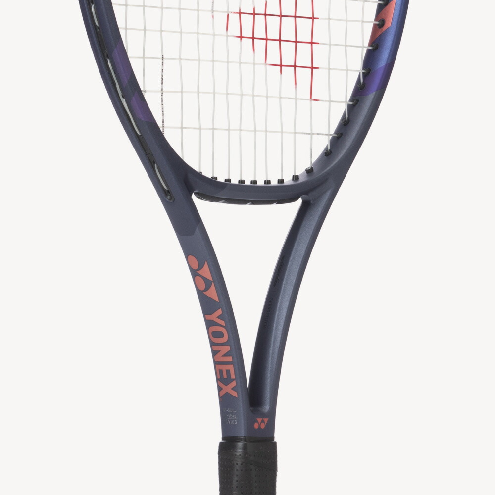 楽天市場】YONEX PERCEPT100L パーセプト100L ヨネックス 01PE100L