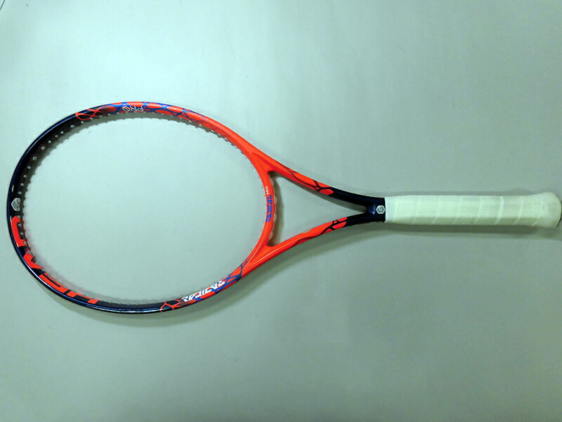 楽天市場】head youtek ig radical proの通販