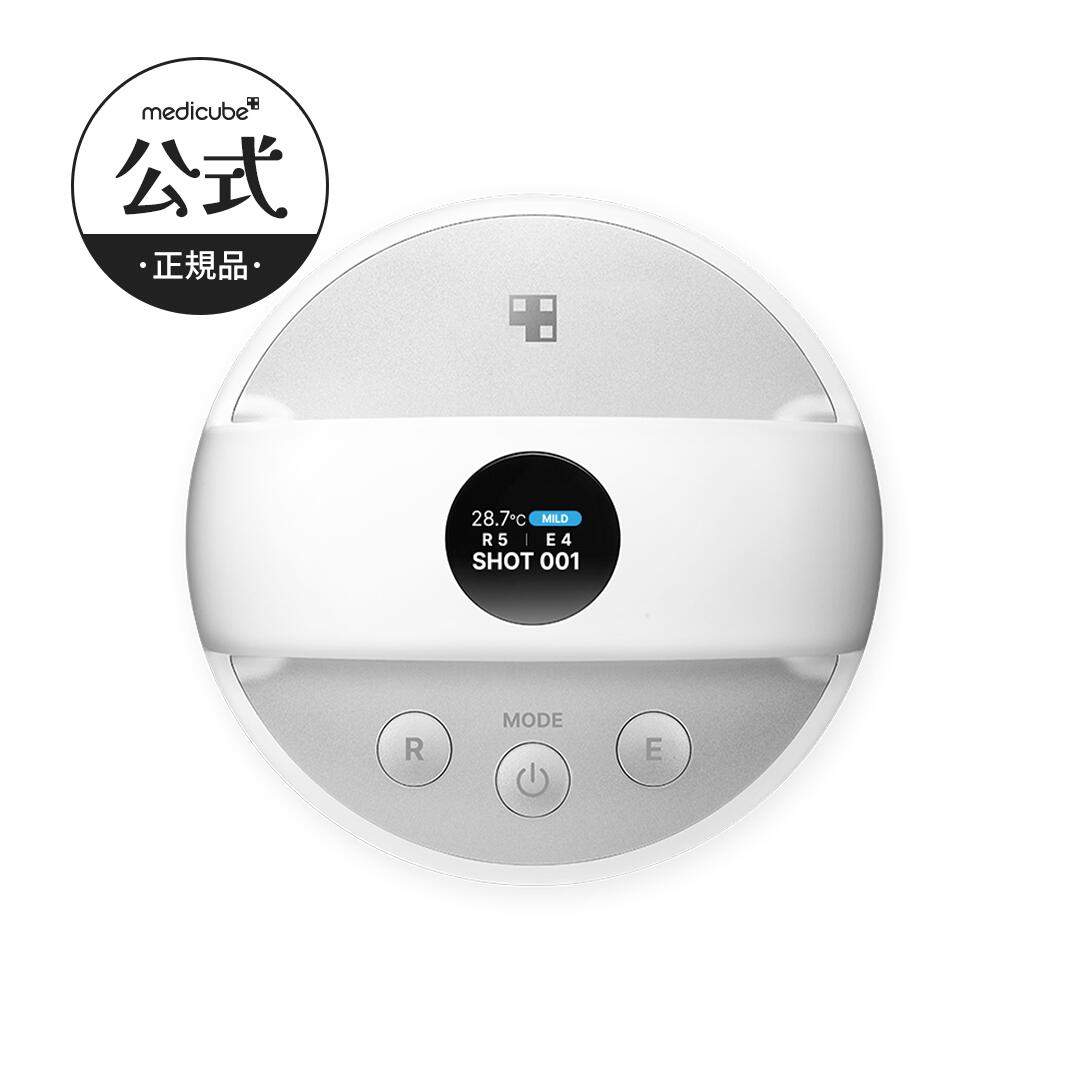 楽天市場】【公式正品】AGE-R ボディショット（ メディキューブ