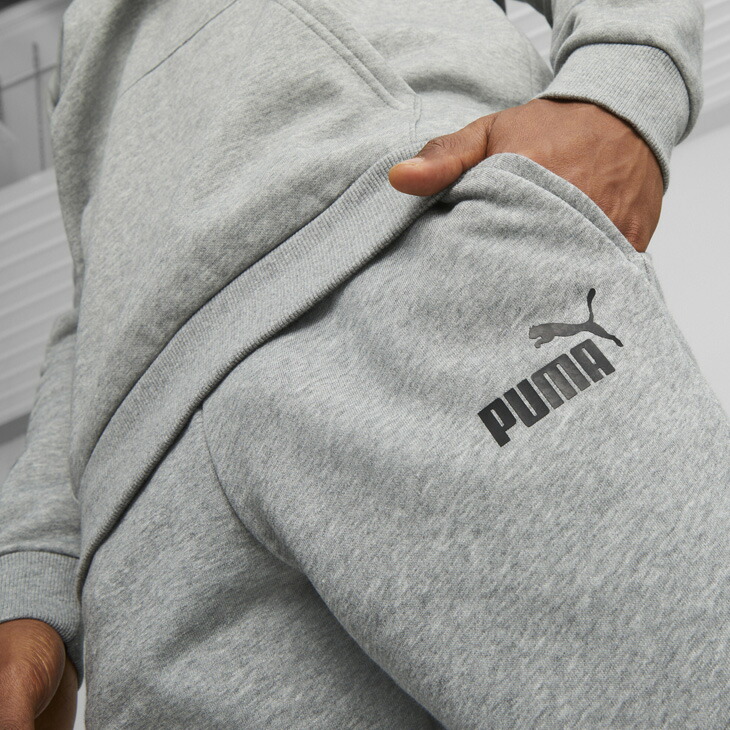 楽天市場】送料無料 プーマ スウェット 上下 メンズ PUMA ESS