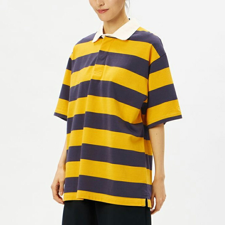 楽天市場】送料無料 カンタベリー ラガーシャツ 半袖 メンズ ユニ