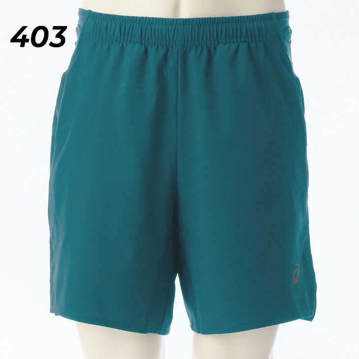 楽天市場】送料無料 アシックス ショートパンツ メンズ asics マルチ