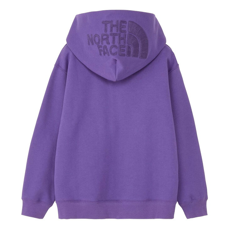 楽天市場】送料無料 ザ・ノース・フェイス キッズ スウェットパーカー