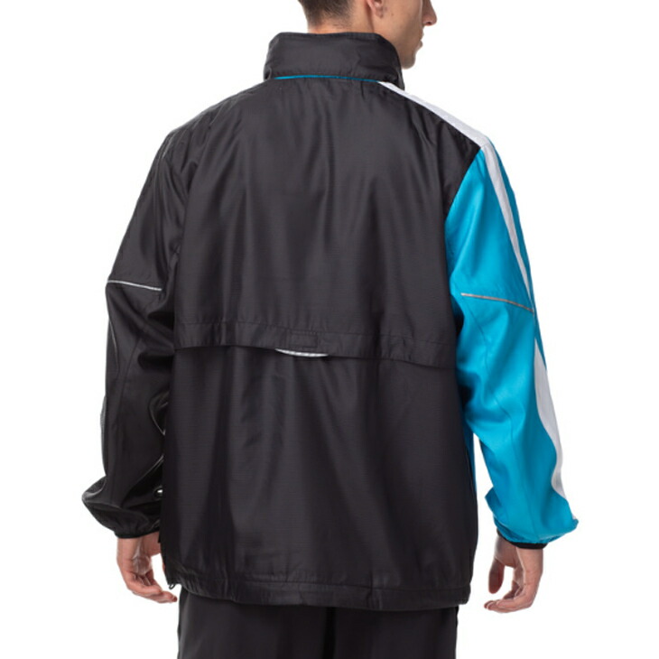 楽天市場】送料無料 ヨネックス ウィンドブレーカー ジャケット メンズ