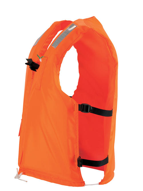 楽天市場】ライフジャケット 小型船舶用 救命胴衣 タイプA 4着セット