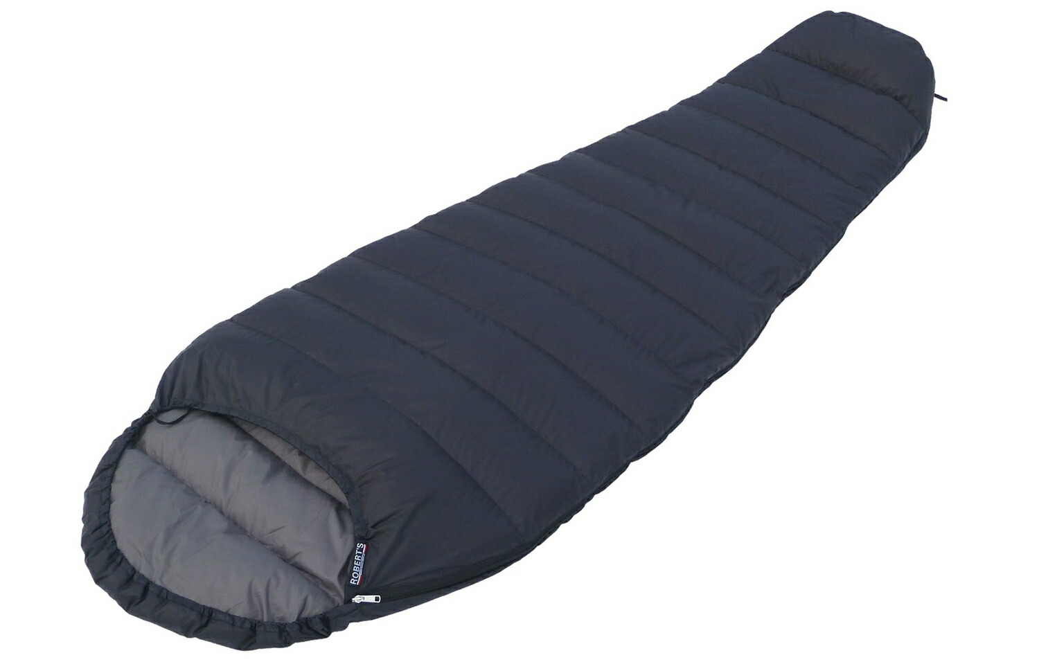 楽天市場】Robert's ロバーツ Skaut 400 ダウンシュラフ 寝袋 軽量