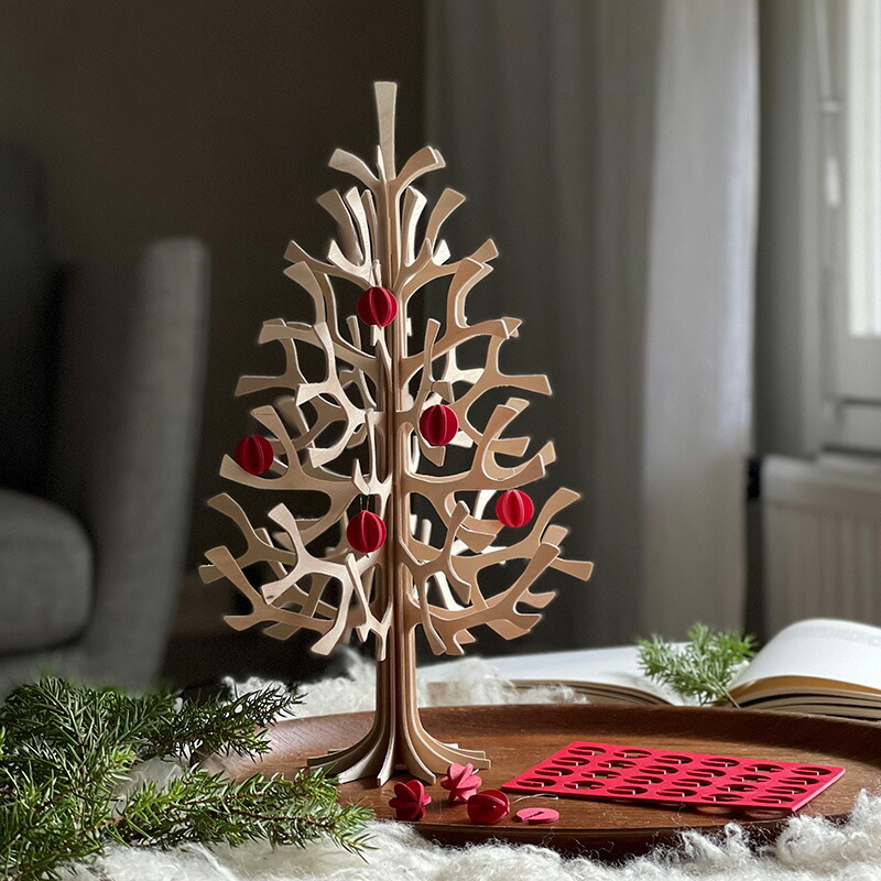 楽天市場】Lovi（ロヴィ）正規代理店 クリスマスツリー 30cm