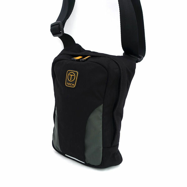 楽天市場】TUMI / トゥミ □TECH ショルダーバッグ ナイロン