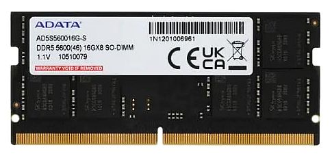 16GB DDR5-5600 DIMM」の人気商品一覧 | 安い商品を通販サイトから探す