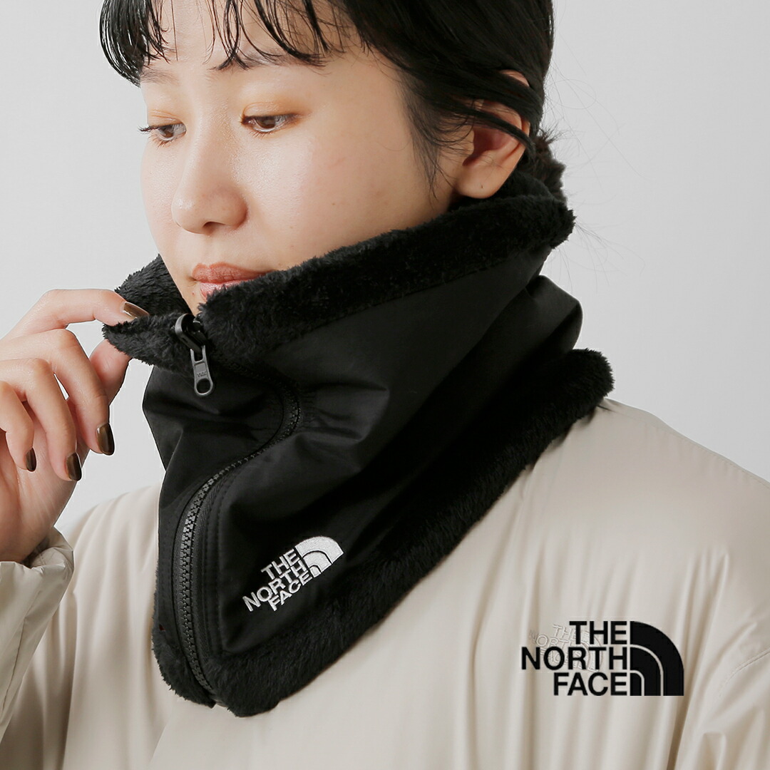 楽天市場】THE NORTH FACE ノースフェイス リバーシブル ネック
