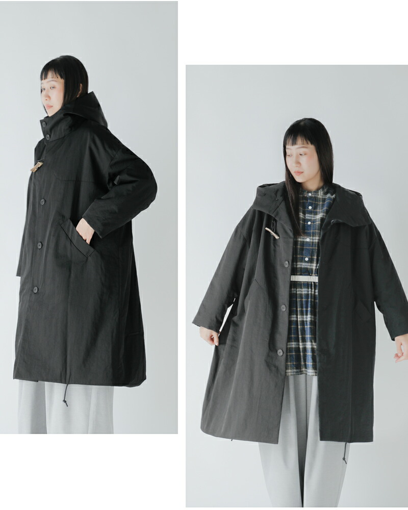 楽天市場】Dulcamara ドゥルカマラ ヴィンテージ NY パデッド ダッフル