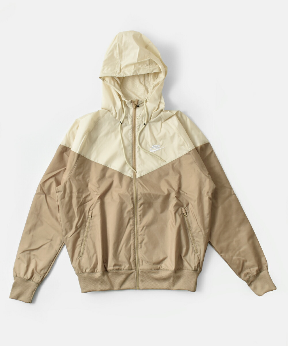 楽天市場】NIKE ナイキ NSW HE WR ウーブン フーディ ジャケット