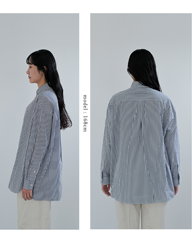 楽天市場】TICCA ティッカ コットン スクエア ビッグ シャツ uni tbfs