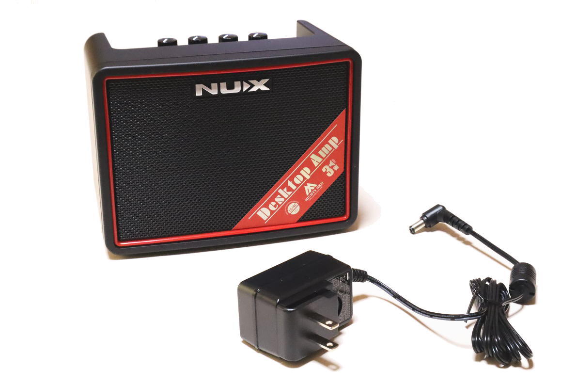 楽天市場】NUX Mighty Lite BT MKII ニューエックス ミニ・モデリング