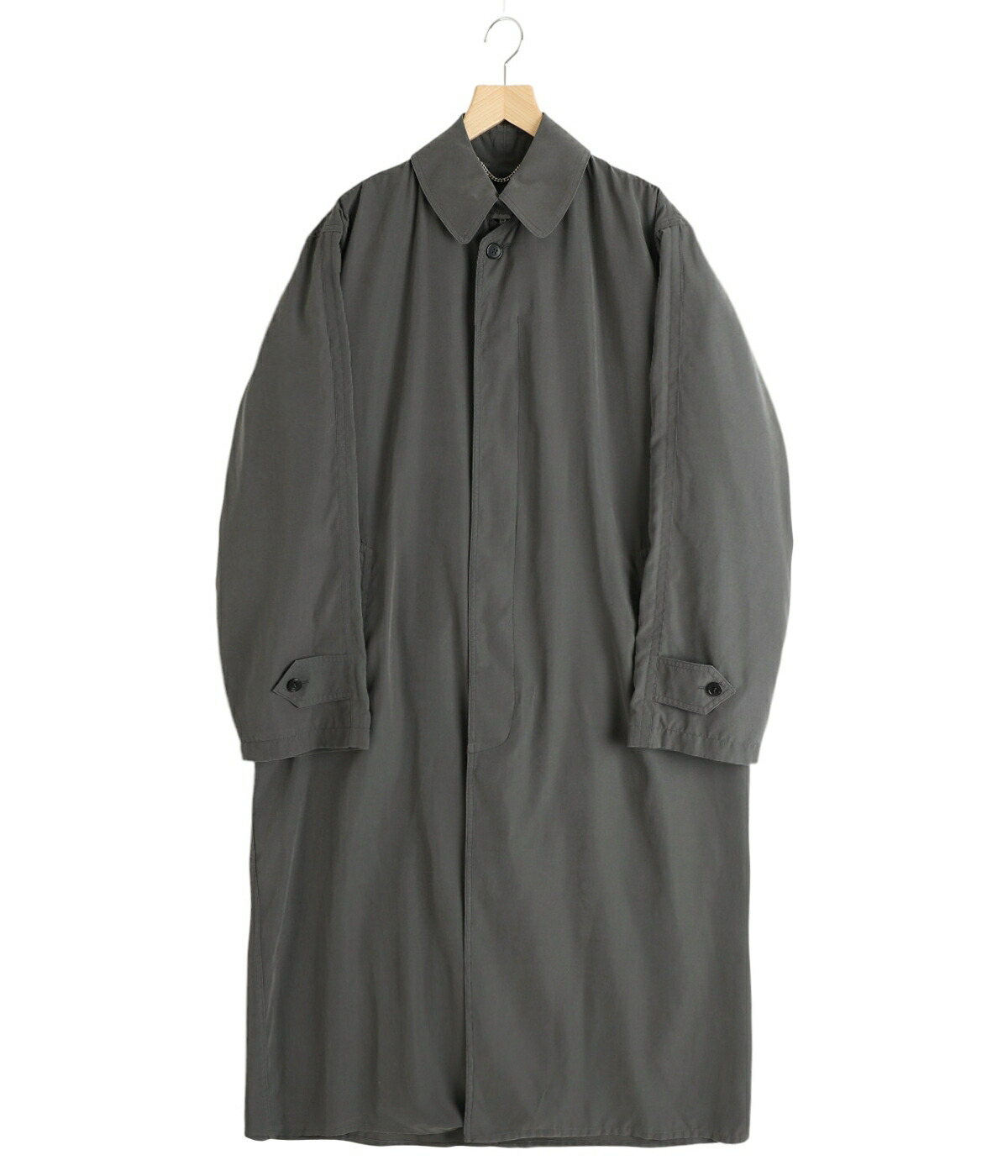 楽天市場】[送料無料]Maison Margiela : TRENCH COAT : S51AH0184