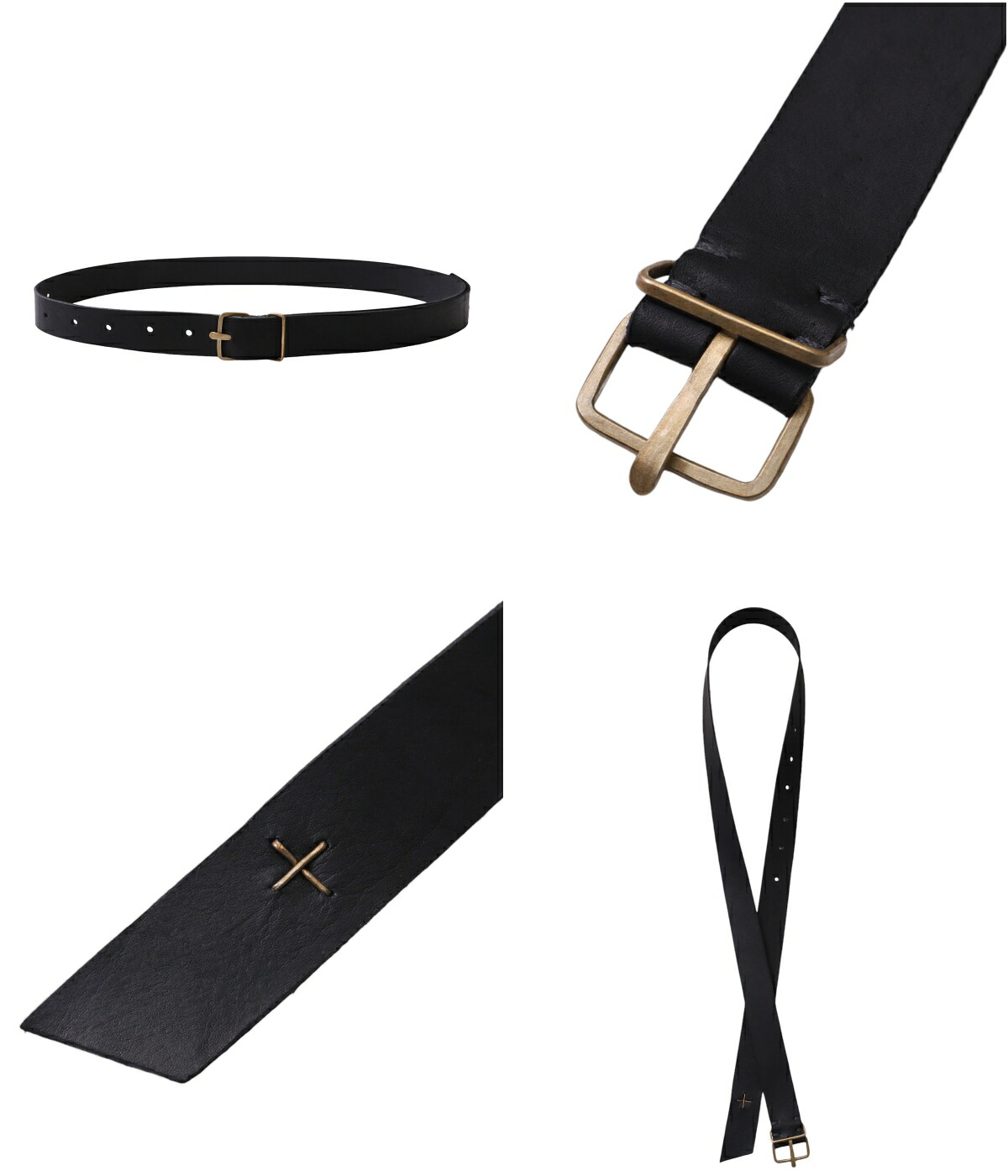 楽天市場】[送料無料]m.a+ : light medium belt : EP1D-VA20[RIP][D