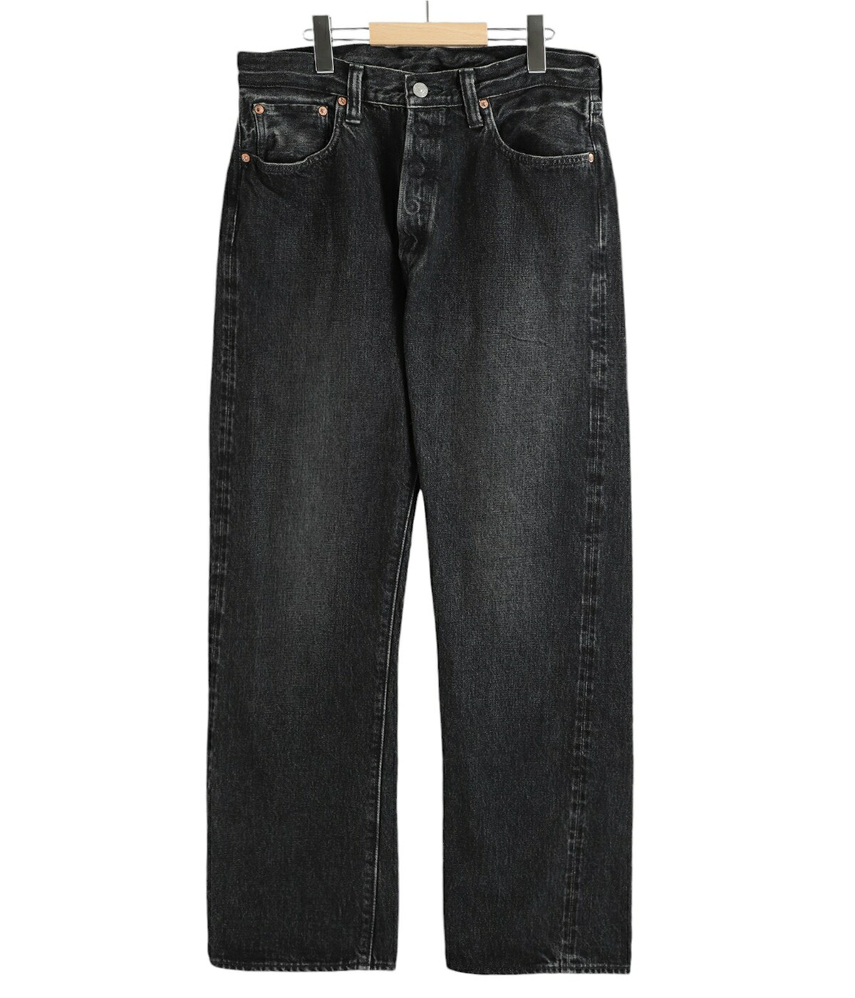 楽天市場】[送料無料]SUGAR CANE : 14.25oz. BLACK DENIM 1947 MODEL