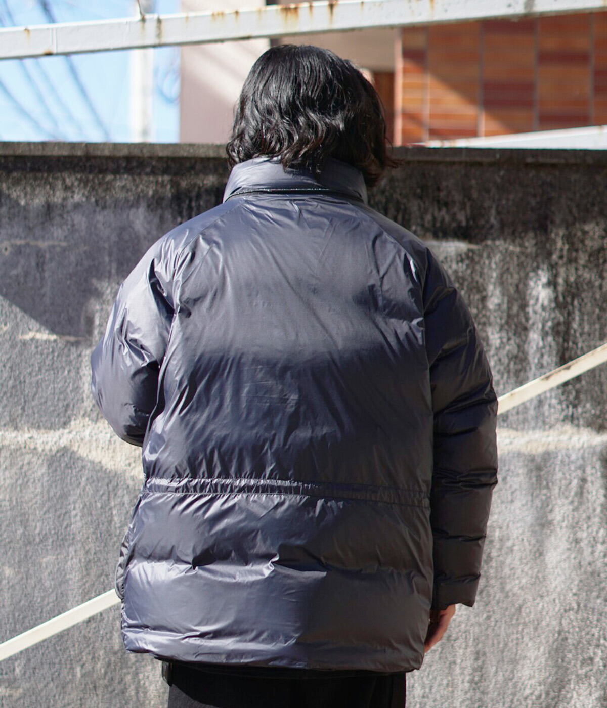 楽天市場】[SALE]Marmot : 別注 MAMMOTH PARKA : ONLYARK-0-1046[AST