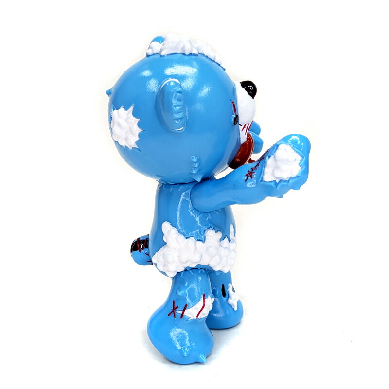 楽天市場】Art Studio「SHOT!」/ ゾンベアー［スタンダードブルー