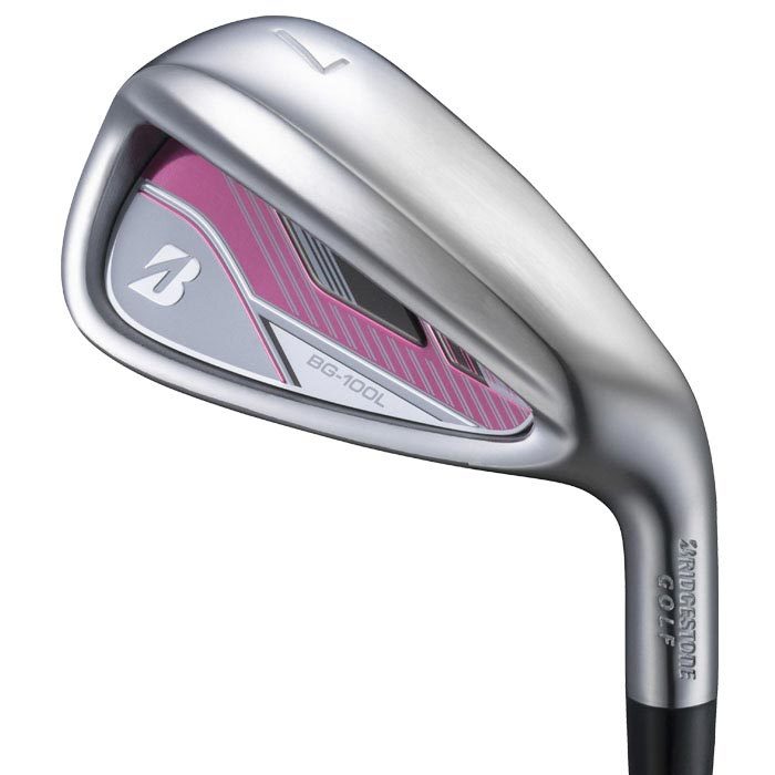 楽天市場】ブリヂストン レディース BG-100L クラブセット （8本セット