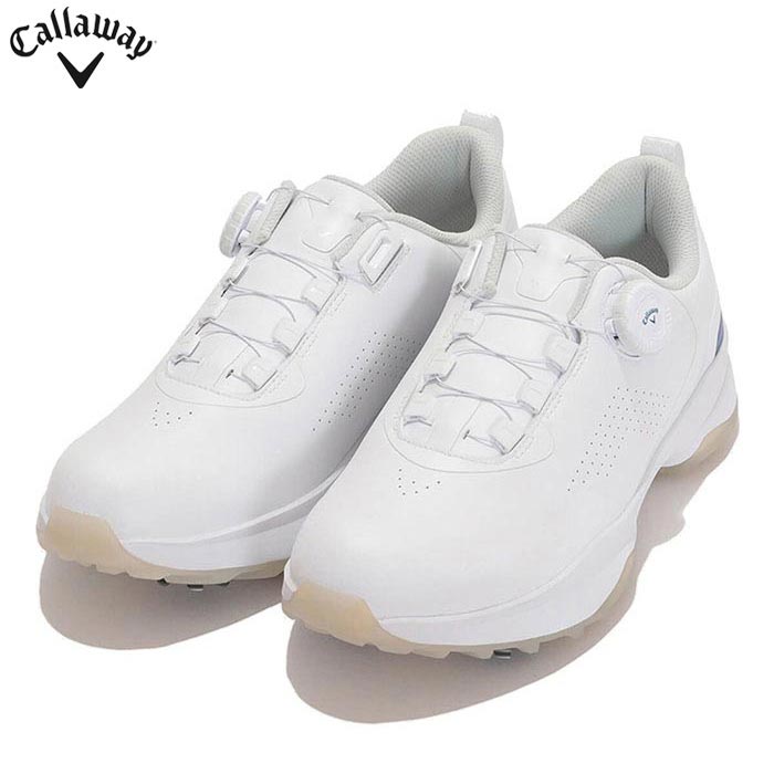 楽天市場】キャロウェイ シューズ boaの通販