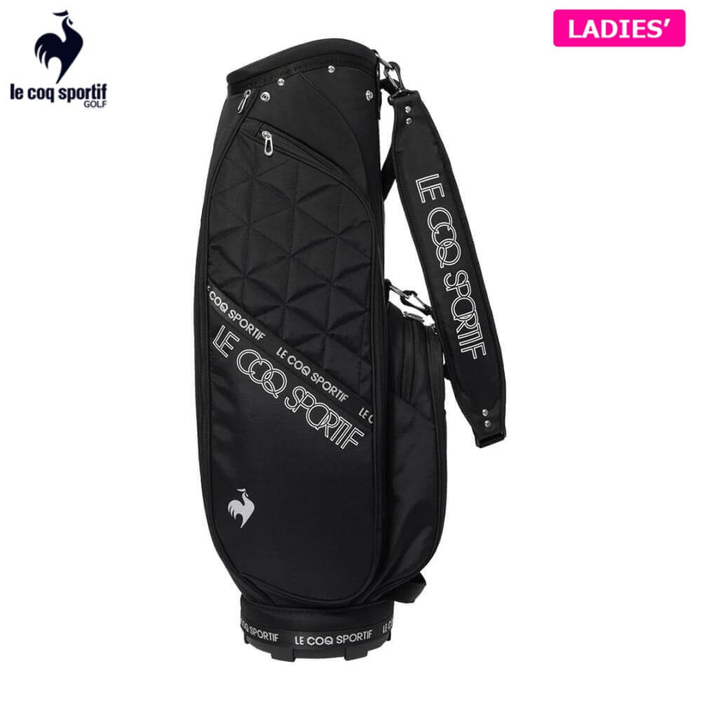 楽天市場】キルティング（キャディバッグ｜バッグ・ケース）：ゴルフ