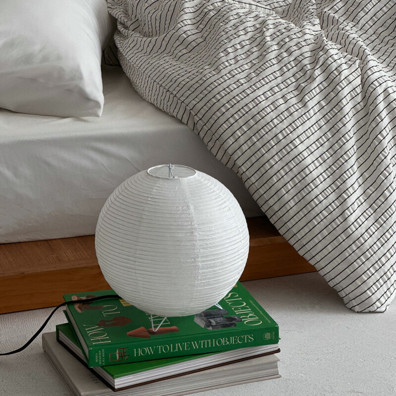 楽天市場】round 和紙 スタンドライト【ART OF BLACK】 : ART OF BLACK