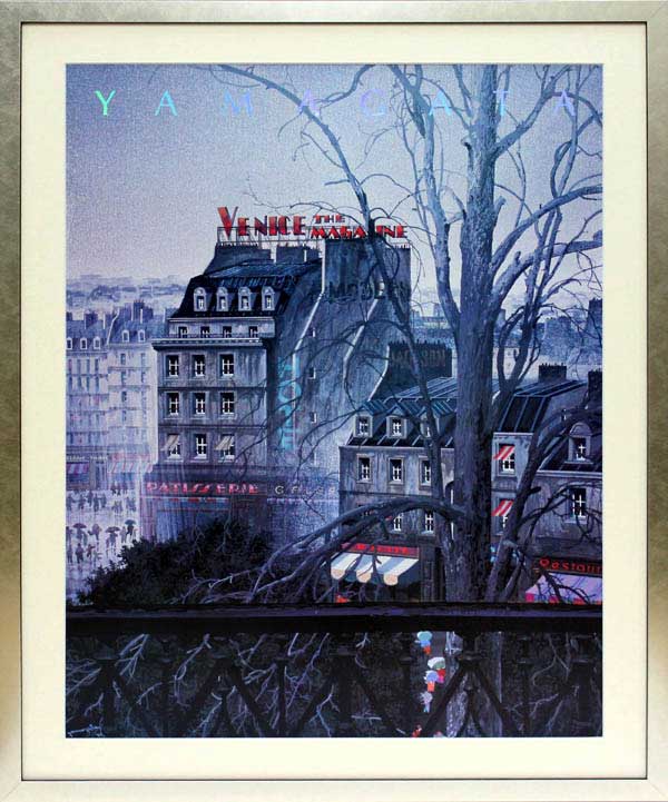 楽天市場】【マラソン限定クーポン】ヒロ ヤマガタ「ヴェニスマガジン