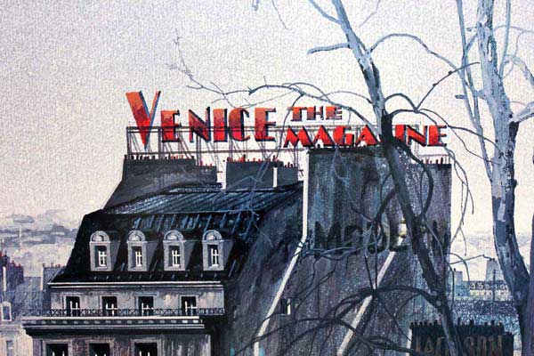 楽天市場】【マラソン限定クーポン】ヒロ ヤマガタ「ヴェニスマガジン