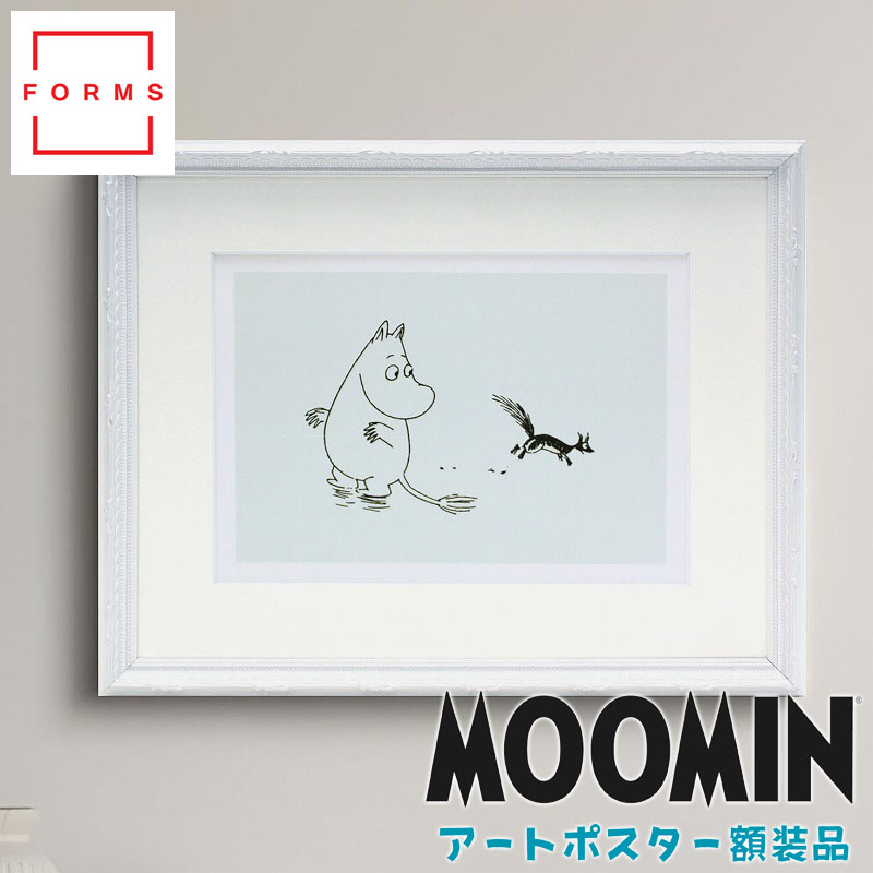 楽天市場】ムーミン ファブリックパネルの通販