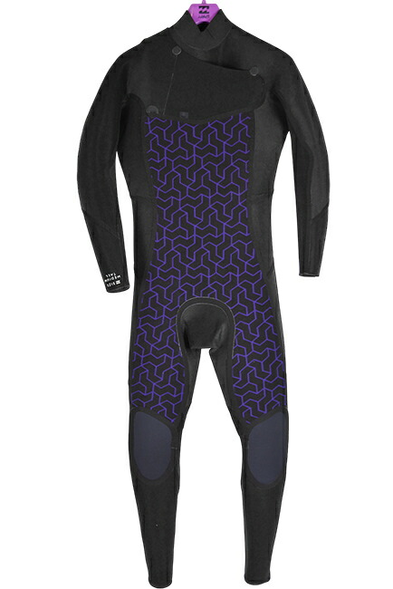 楽天市場】BILLABONG ビラボン ABSOLUTE CHEST ZIP GBS 5/4mm