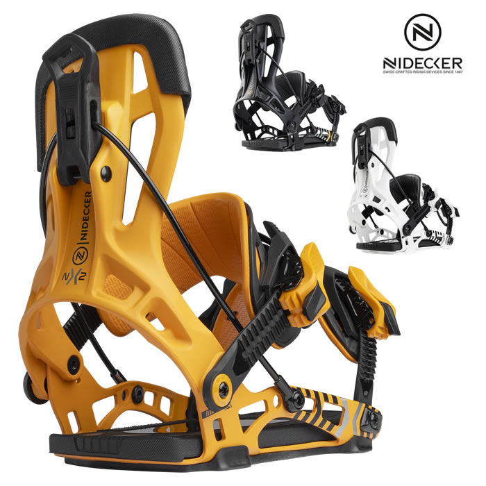 楽天市場】FLOW（ビンディング｜スノーボード用品）：ウィンター