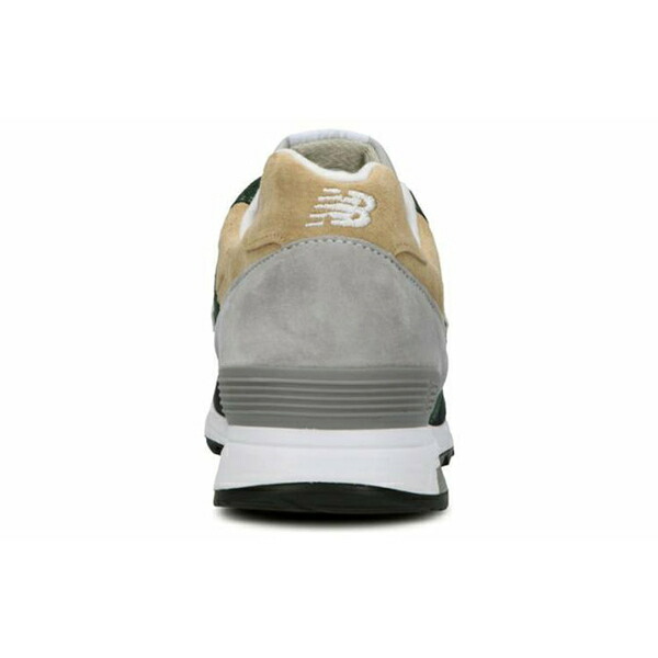 New Balance ニューバランス メンズ スニーカー 【New Balance J.Crew