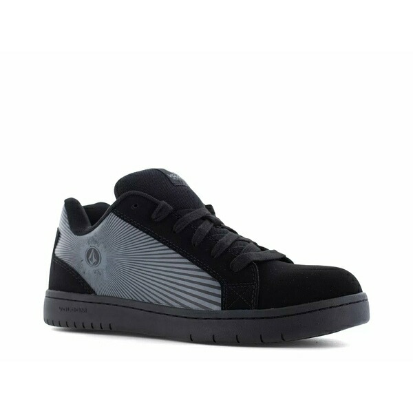 ボルコム メンズ スニーカー シューズ Stone OP Composite Toe Work