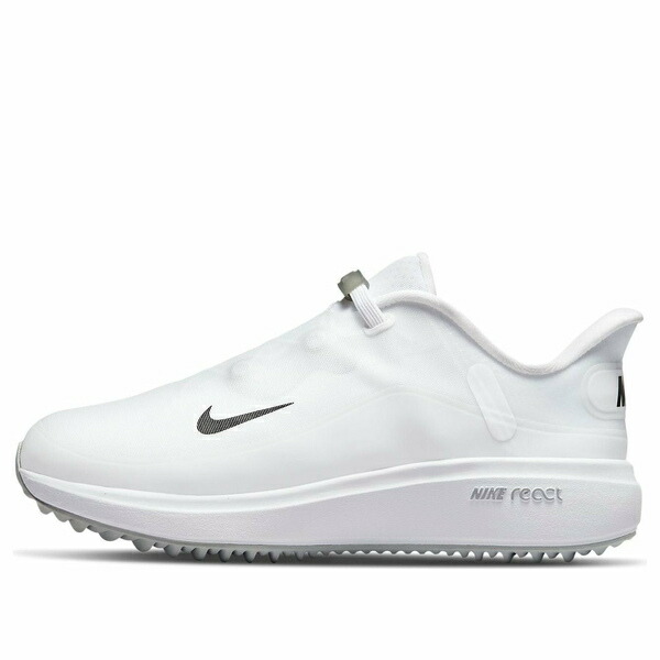 ナイキ リアクト エース ツアー CW3097 (ゴルフシューズ) 価格比較