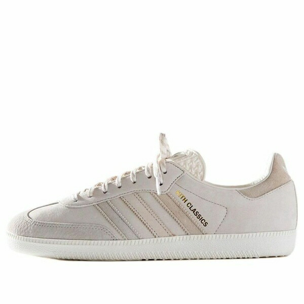 adidas アディダス メンズ スニーカー White/Orbit Grey 【adidas x