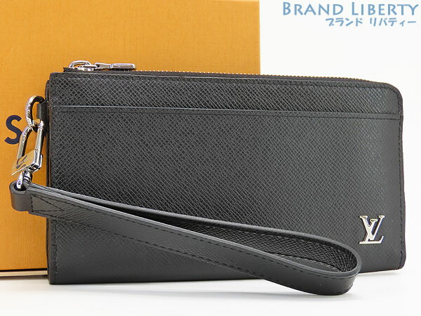 楽天市場】【ほぼ新品】ルイヴィトン LOUIS VUITTON タイガ ジッピー